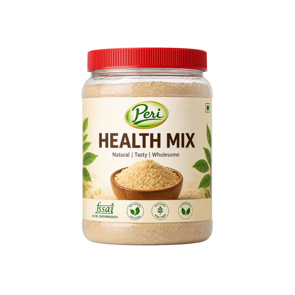 healthmix